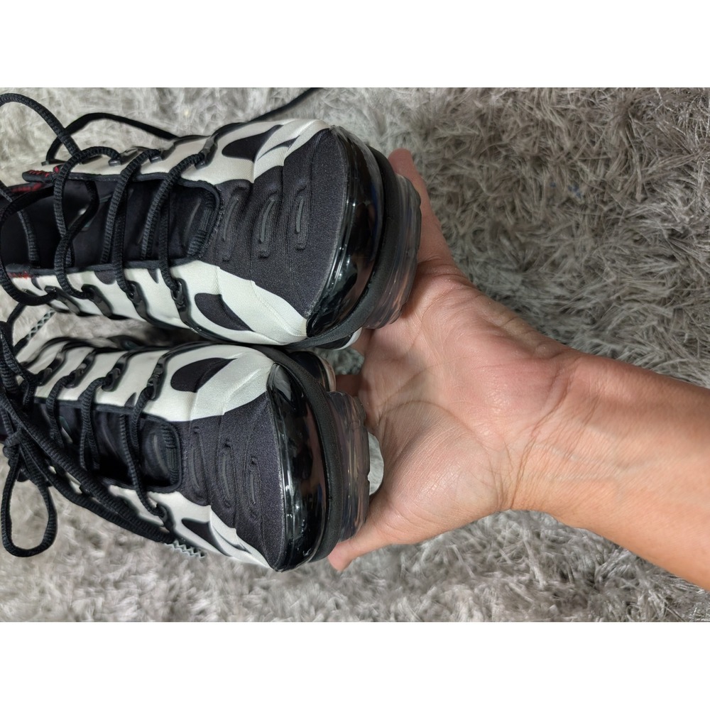 Nike Air VaporMax Plus Ken Griffey Jr. Black White DJ5189-001 Mens 10 - Picture 3 of 9